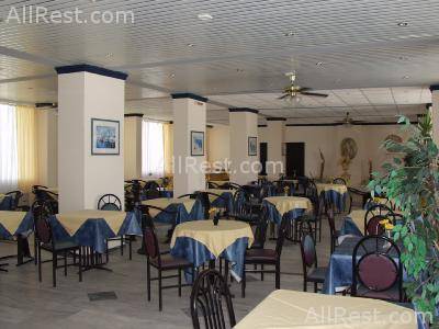 Ikaros Hotel 32